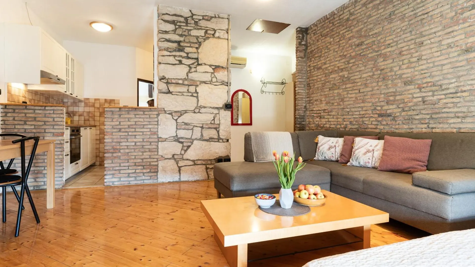 Apartament App With Arena Amphitheatre Arena Nearby Pula 0*,  Chorwacja