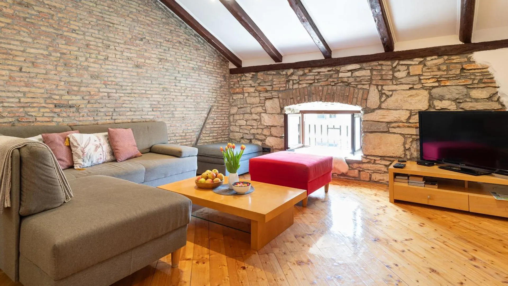 Apartament App With Arena Amphitheatre Arena Nearby Pula Chorwacja