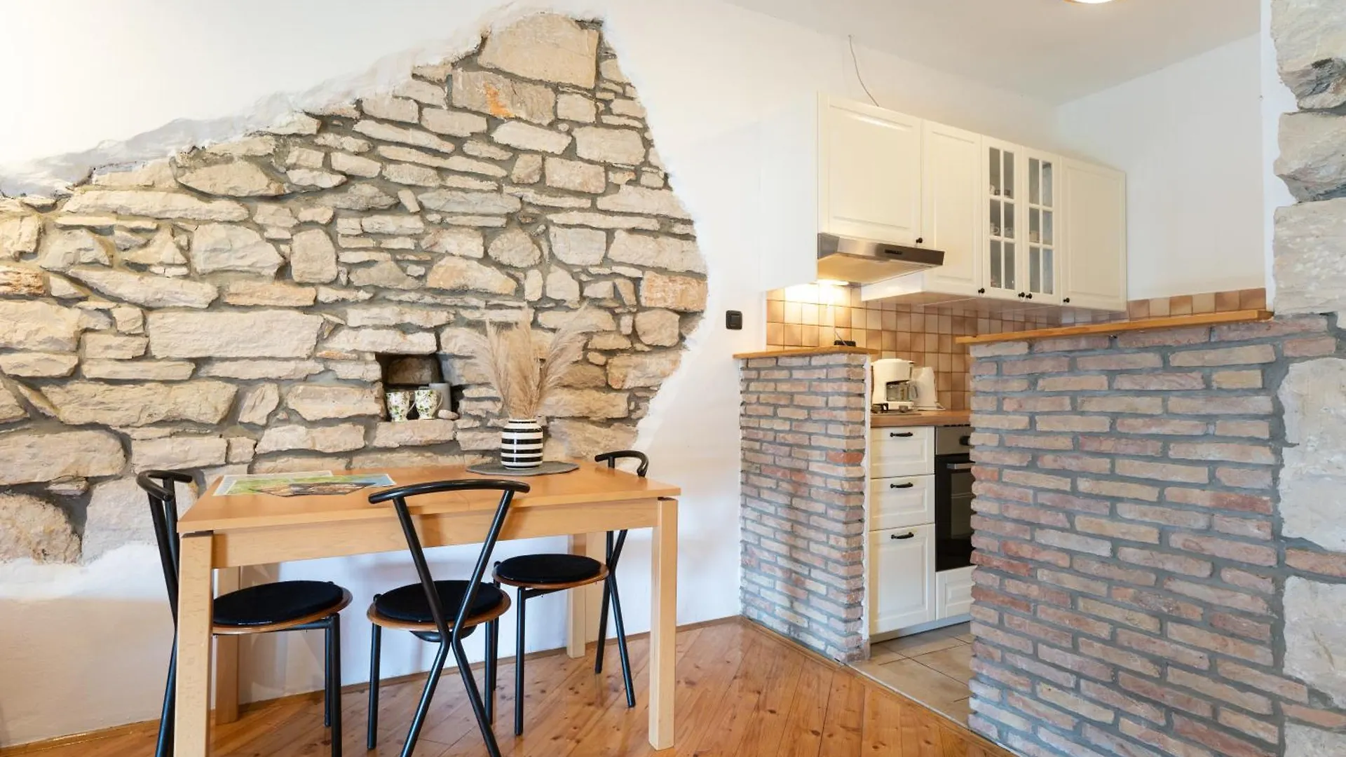 Apartament App With Arena Amphitheatre Arena Nearby Pula