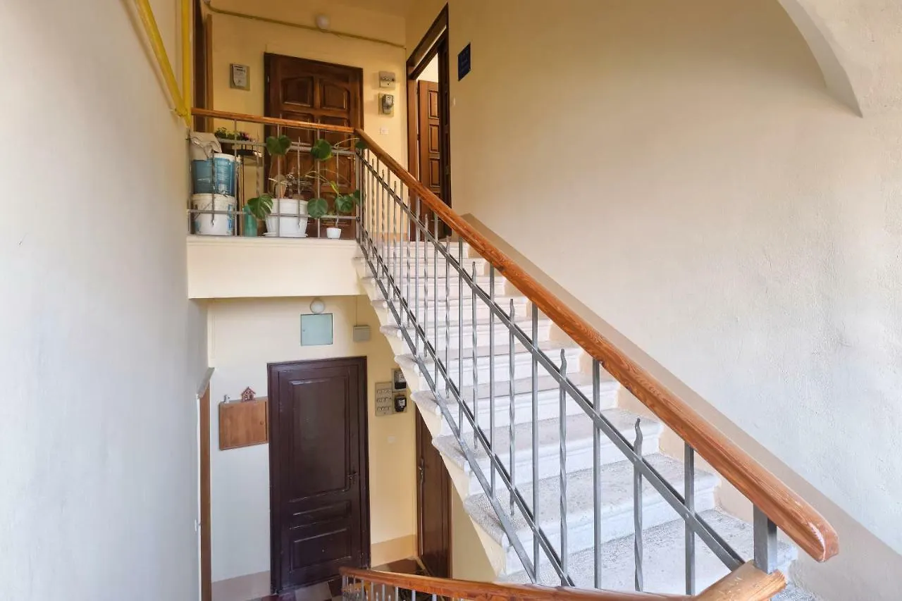 Apartament App With Arena Amphitheatre Arena Nearby Pula