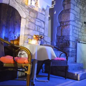 Maison d'hôtes Sentimento, Pula