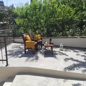 Apartment Four Modern Apartment'S At Antique Villa, Castropola 8, Pula, City Center, Pula