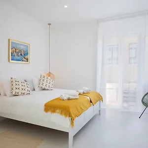 Apartman Twins Idola, Pula